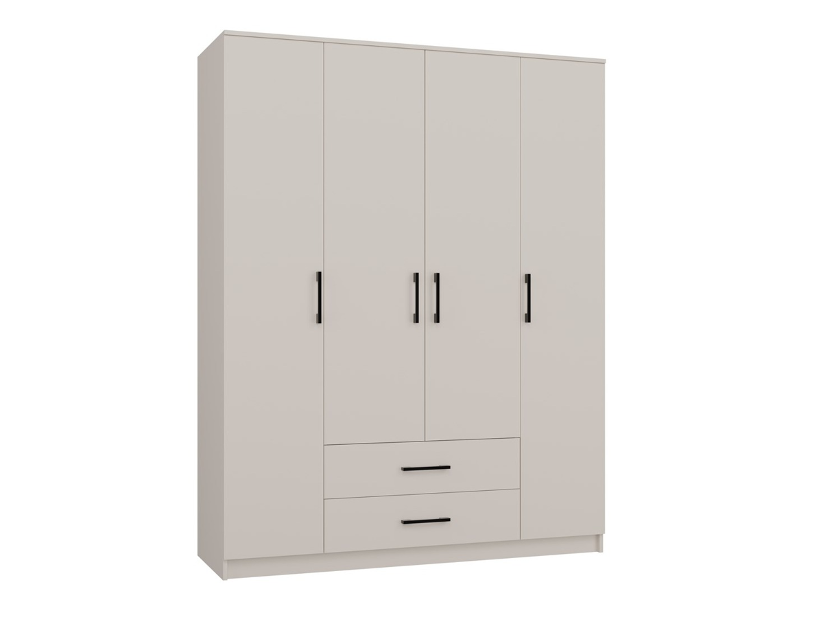 Garderobeskab Mandeville 299 (Kashmir)