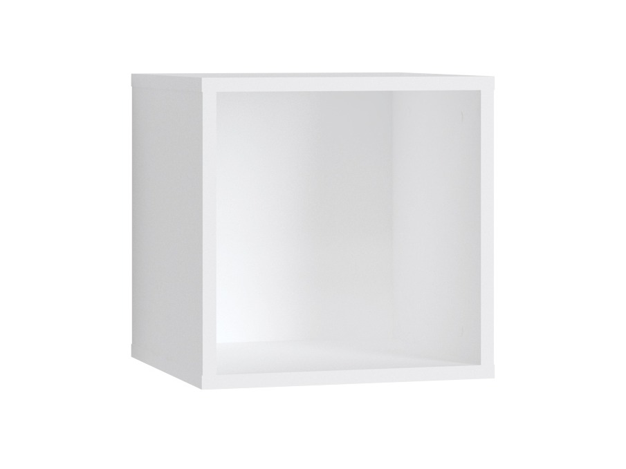 Vægreol Virnolu 101 (Hvid)