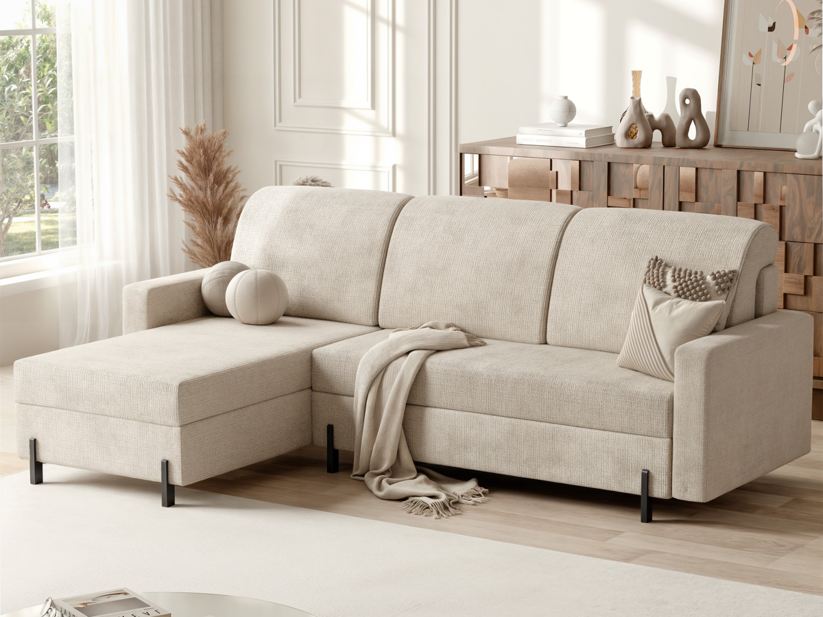Hjørnesofa Revtoro 109