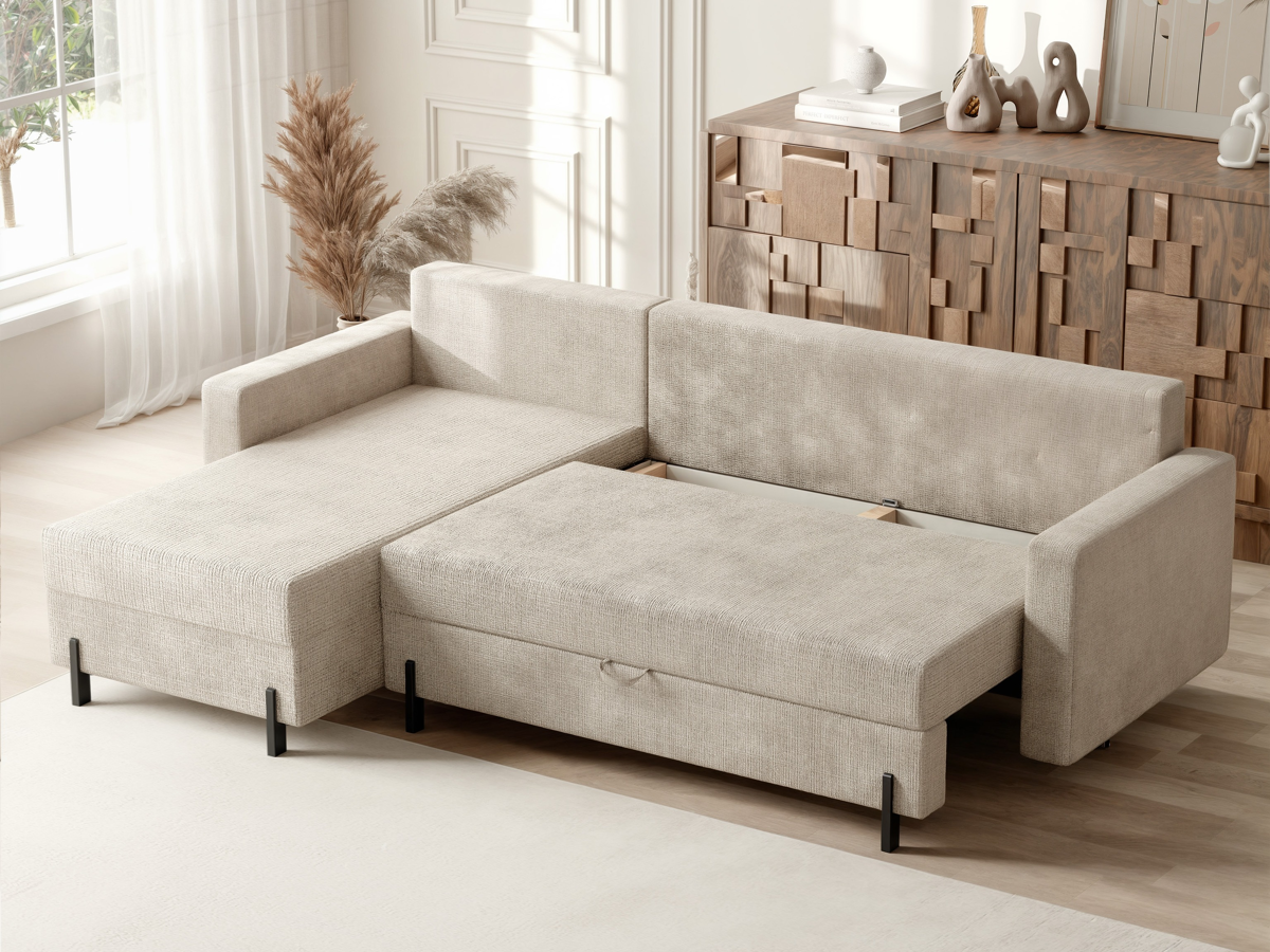 Hjørnesofa Revtoro 109