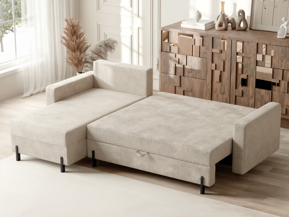 Hjørnesofa Revtoro 109