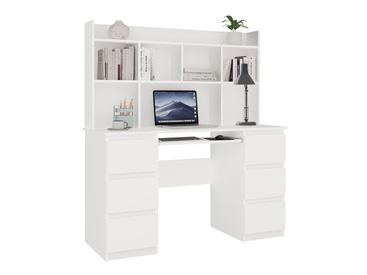 Skrivebord Mandeville 306