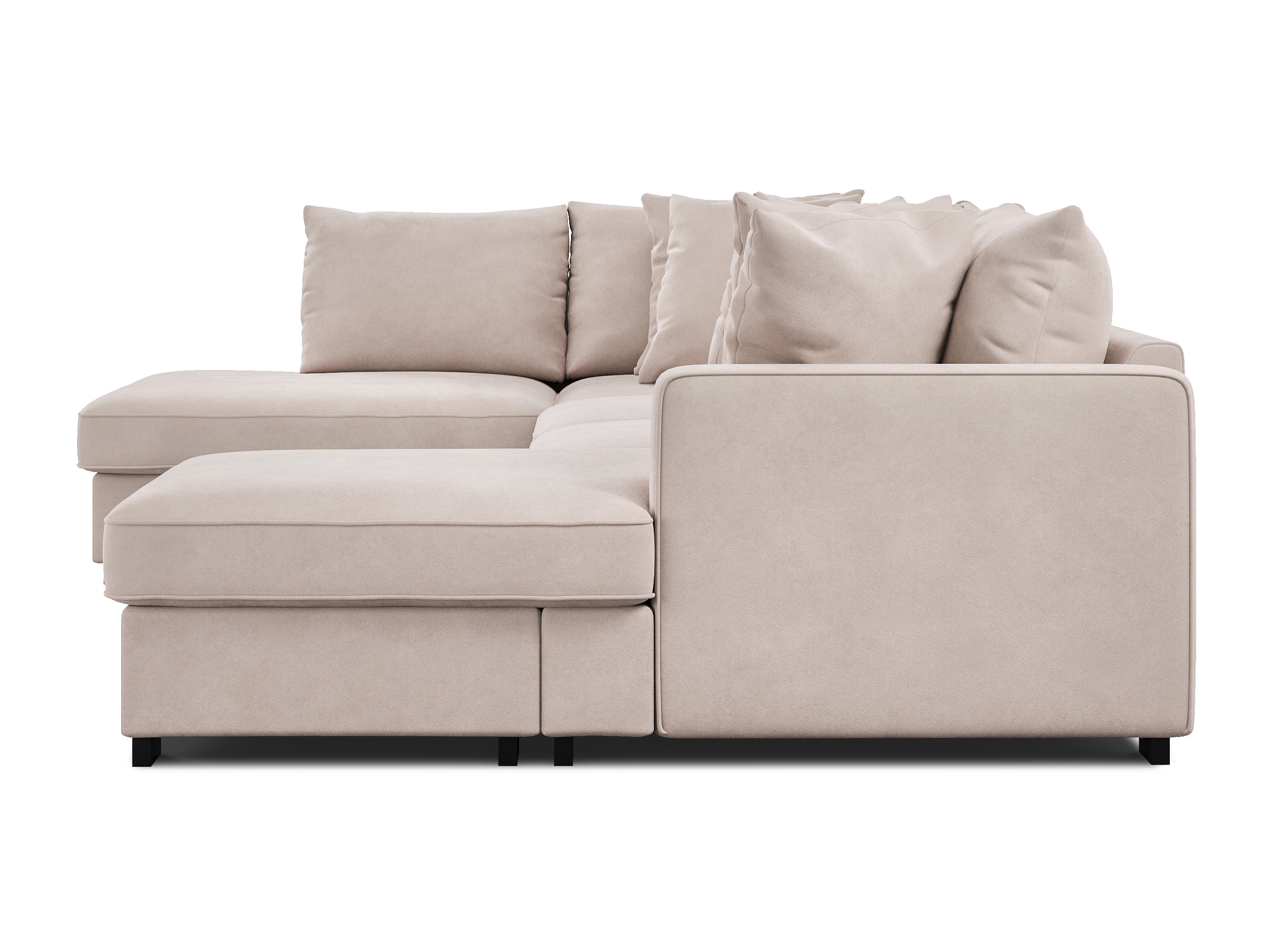 Hjørnesofa Tivsoe 106 (Fresh 01)