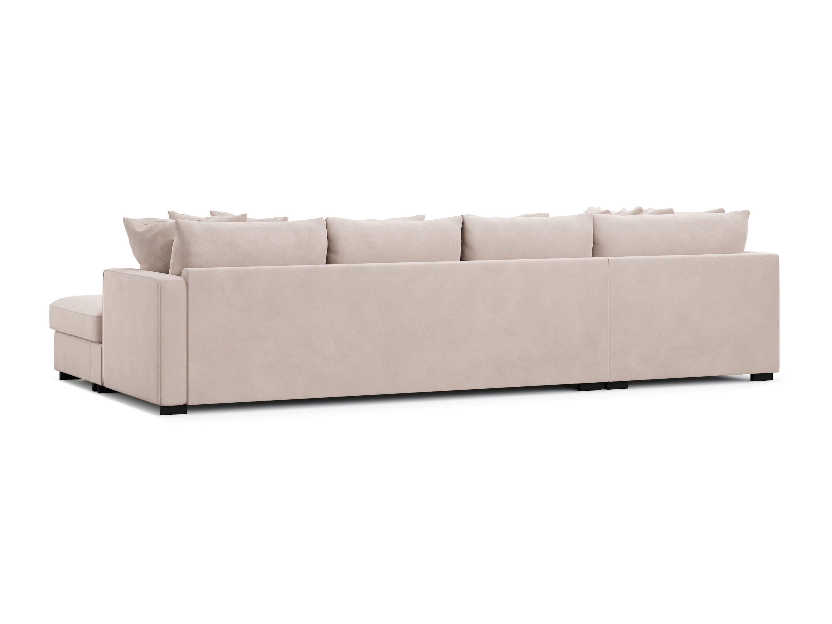Hjørnesofa Tivsoe 106 (Fresh 01)