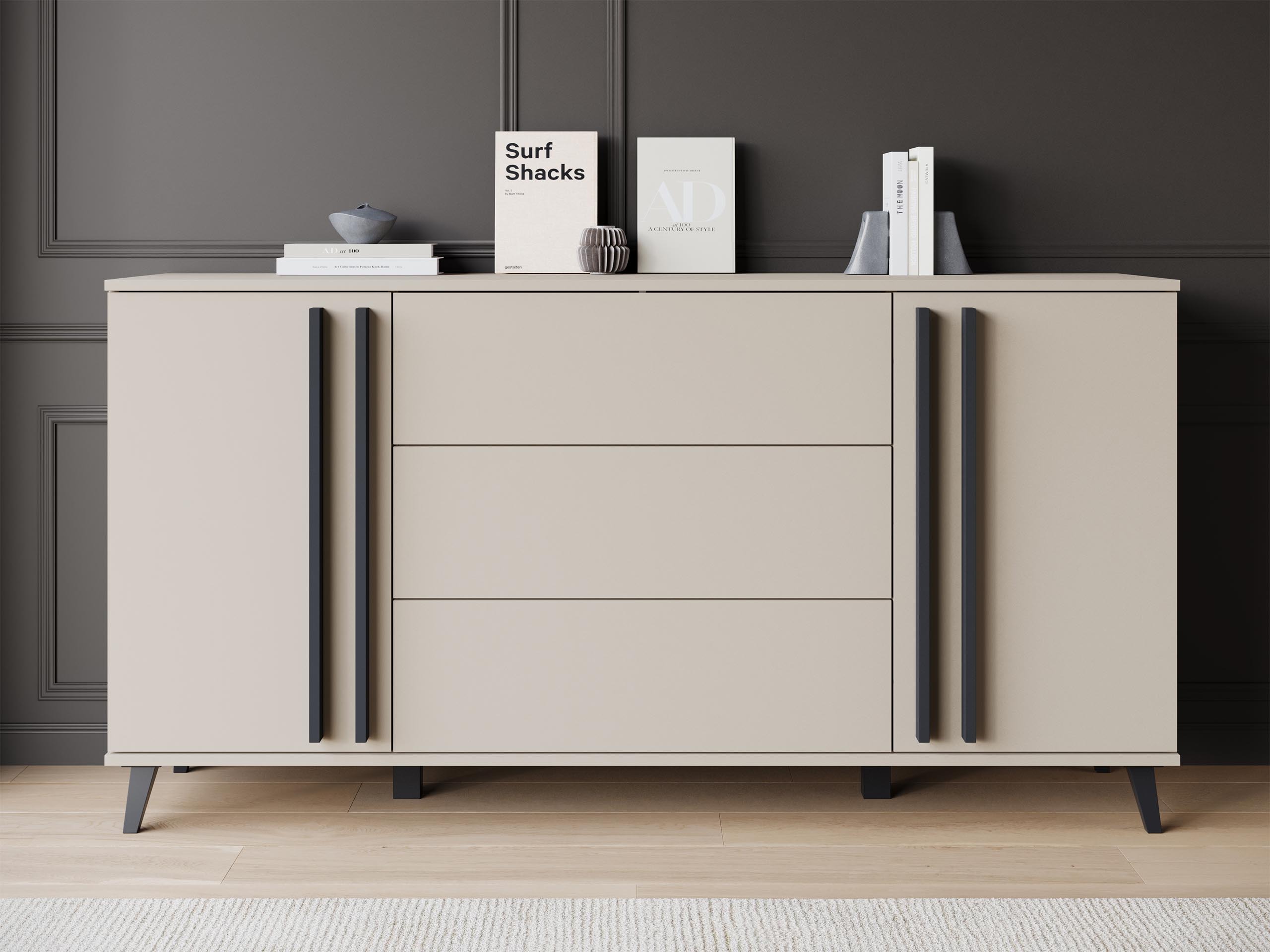 Kommode Temora 100 (Congo)