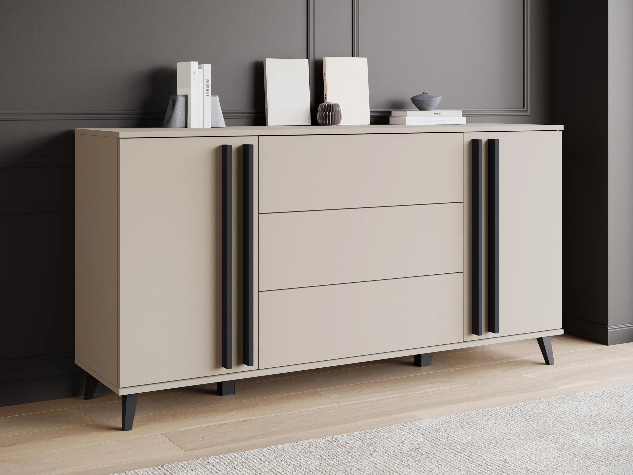 Kommode Temora 100 (Congo)