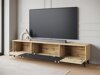 TV-bord Temora 101 (Kashmir)