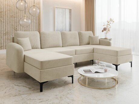 Hjørnesofa Torlua 104 (Manila 02)