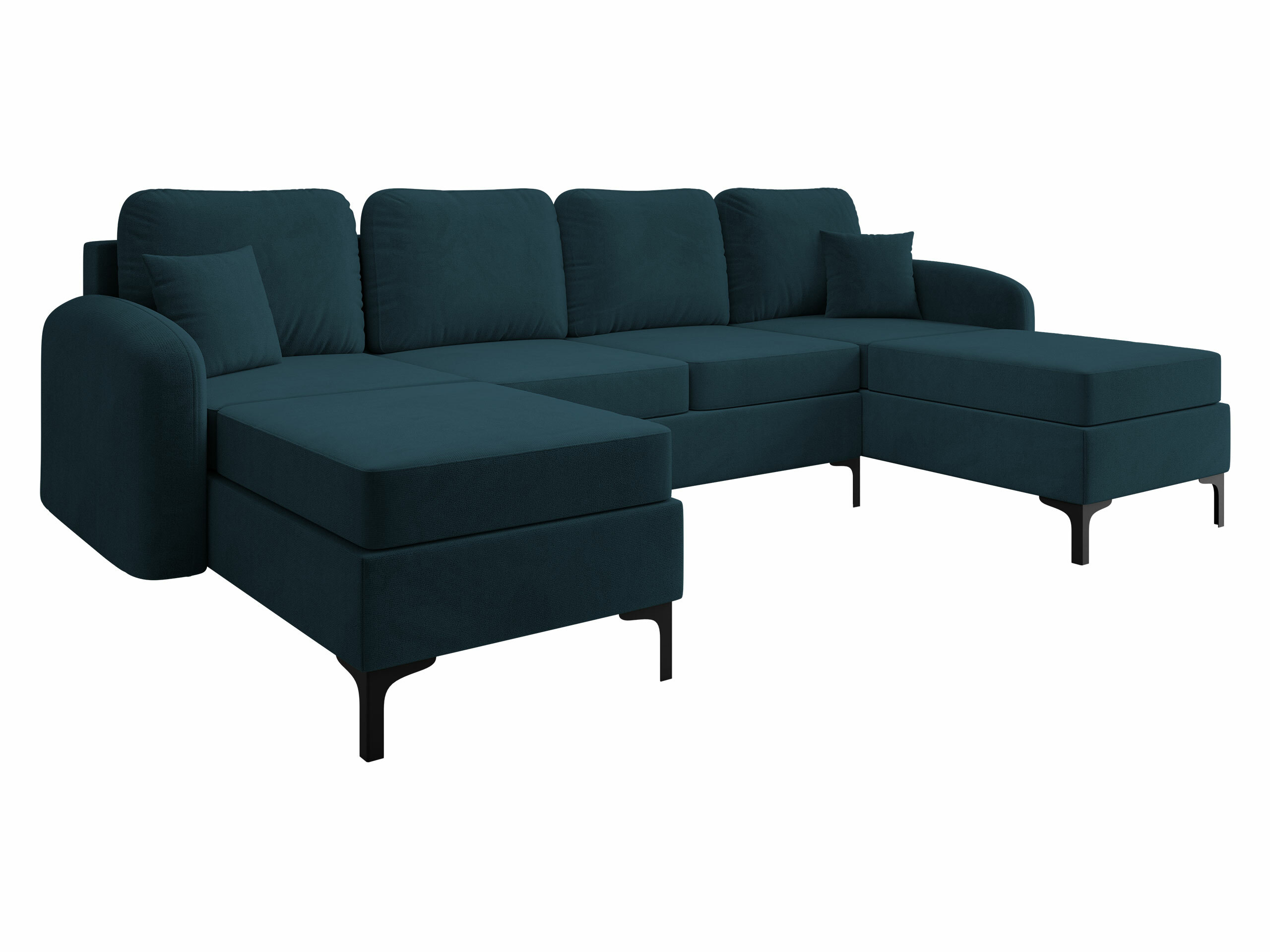 Hjørnesofa Torlua 104 (Manila 25)