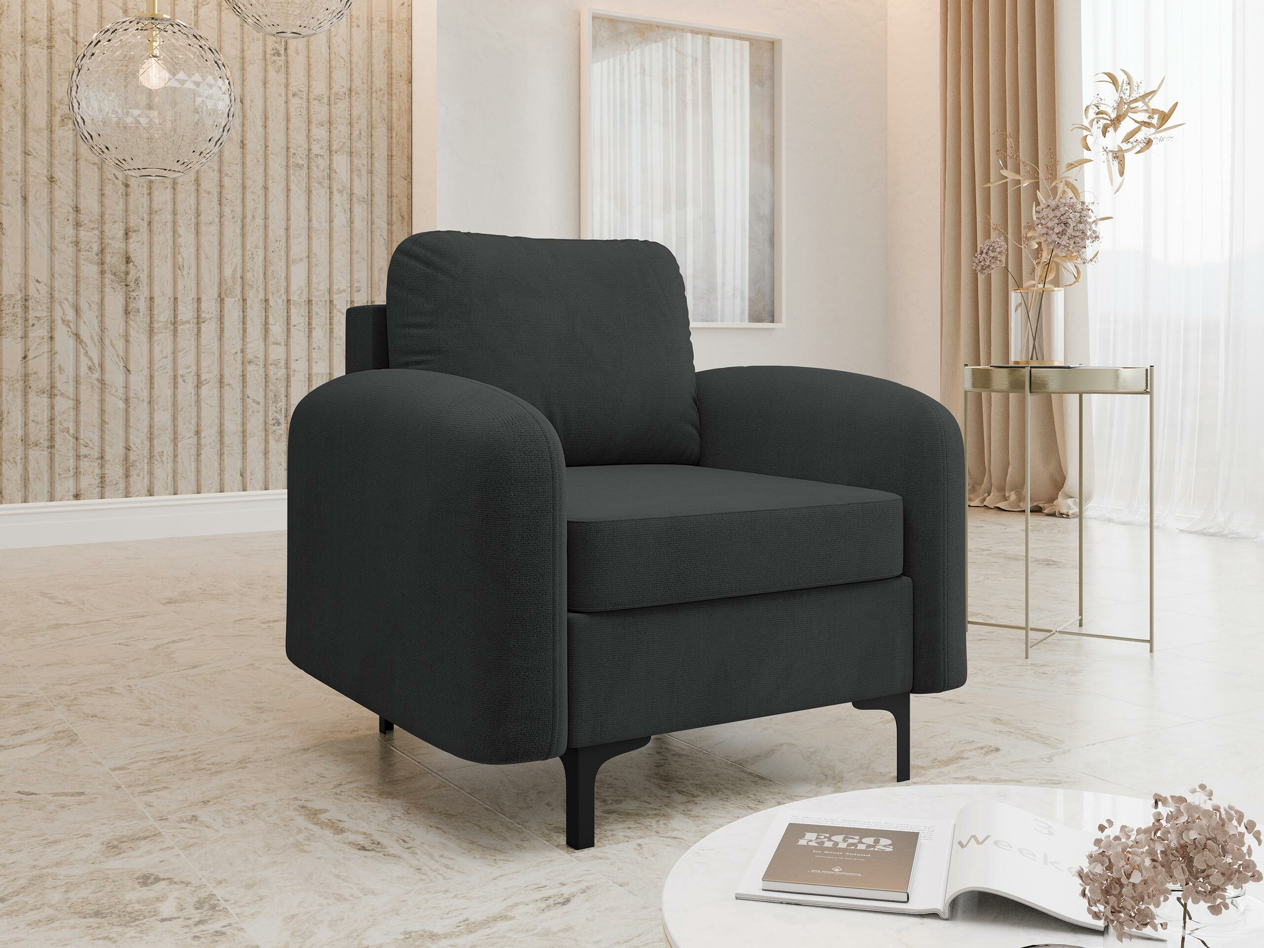 Lænestol Torlua 100 (Manila 19)