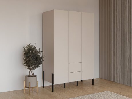 Garderobeskab Etsore 108