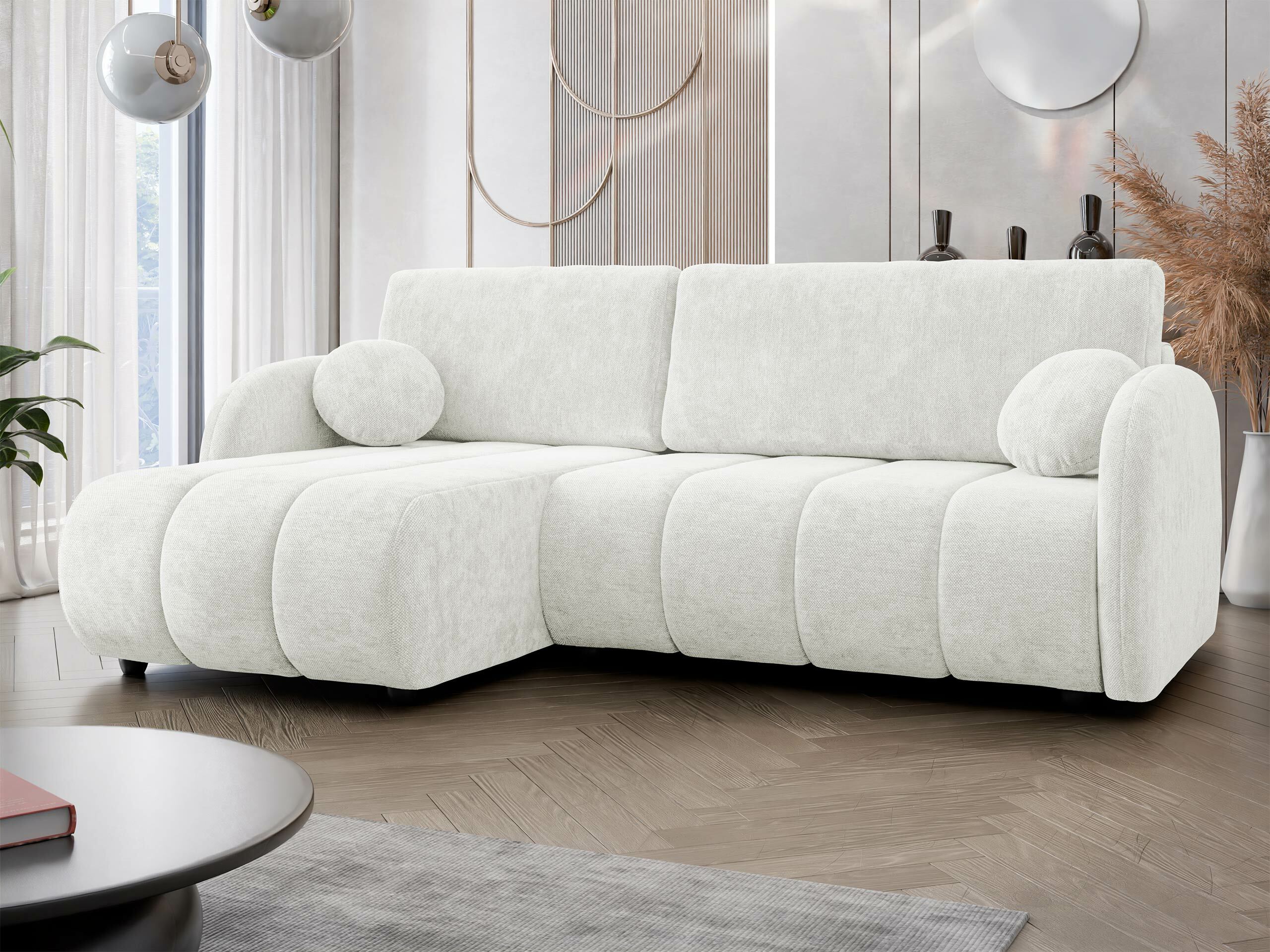Hjørnesofa Columbus 247 (Sereno 681)