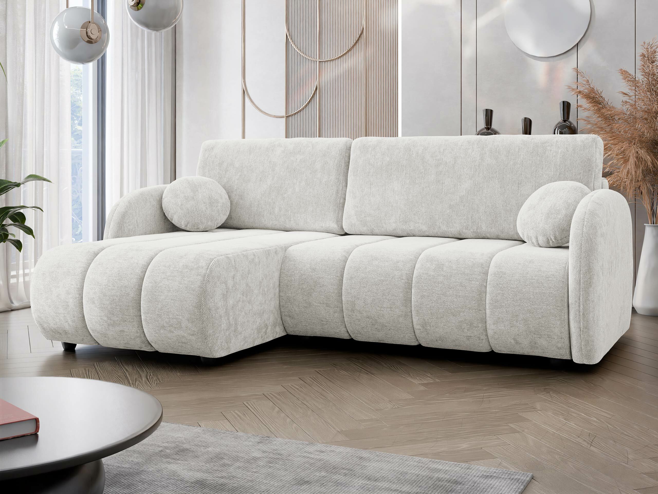 Hjørnesofa Columbus 247 (Sereno 682)