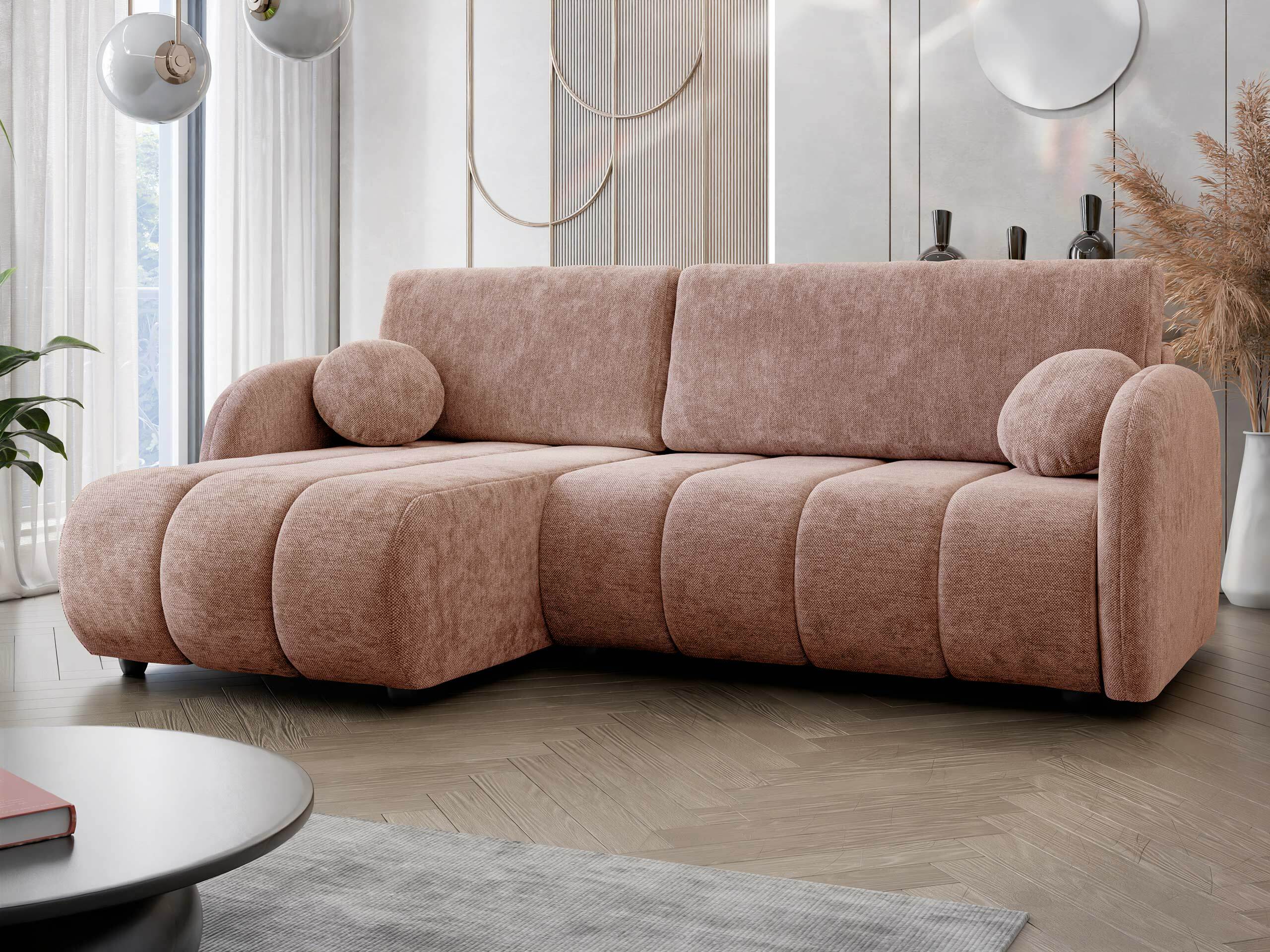 Hjørnesofa Columbus 247 (Sereno 687)