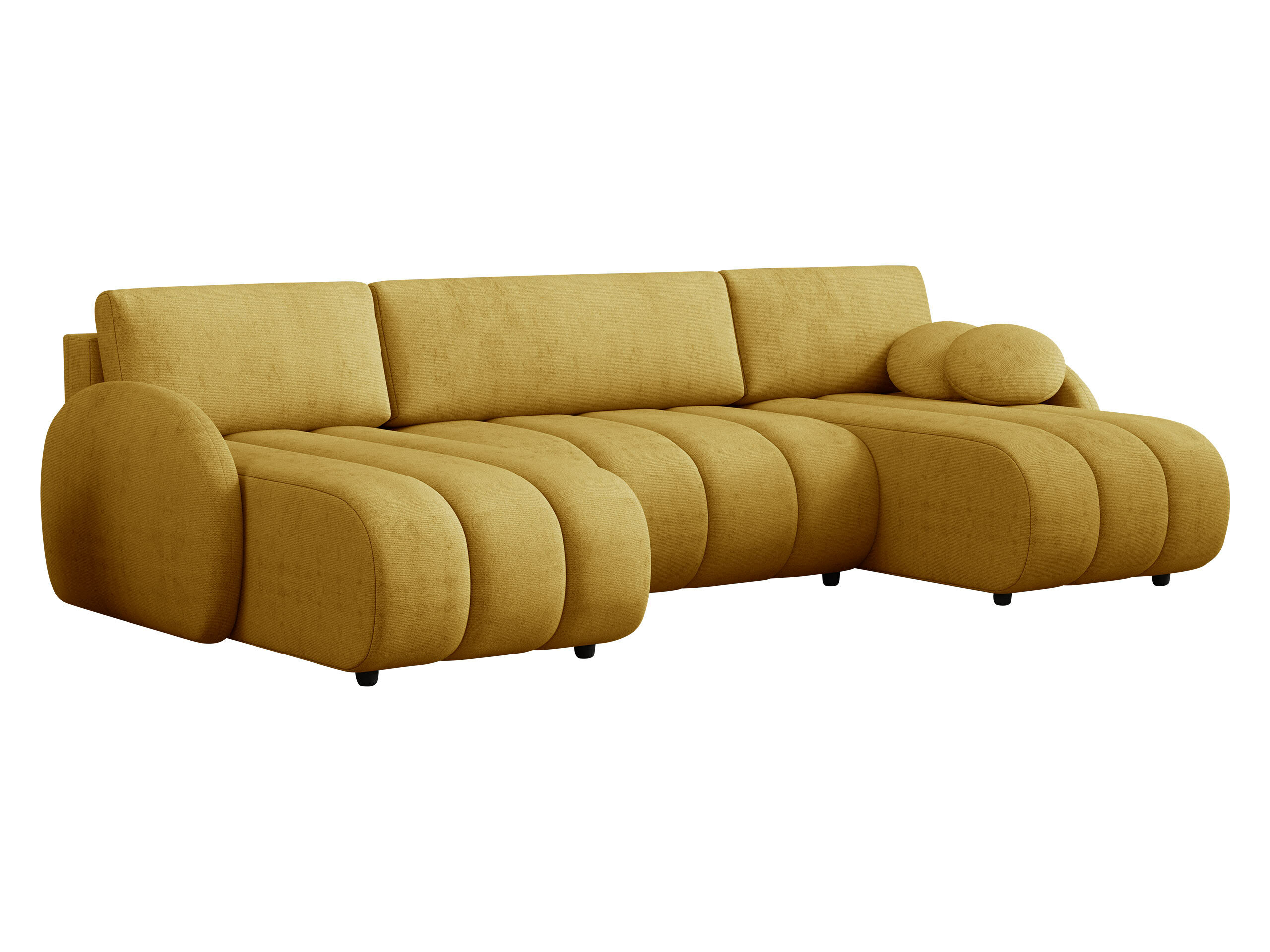 Hjørnesofa Columbus 248 (Sereno 689)