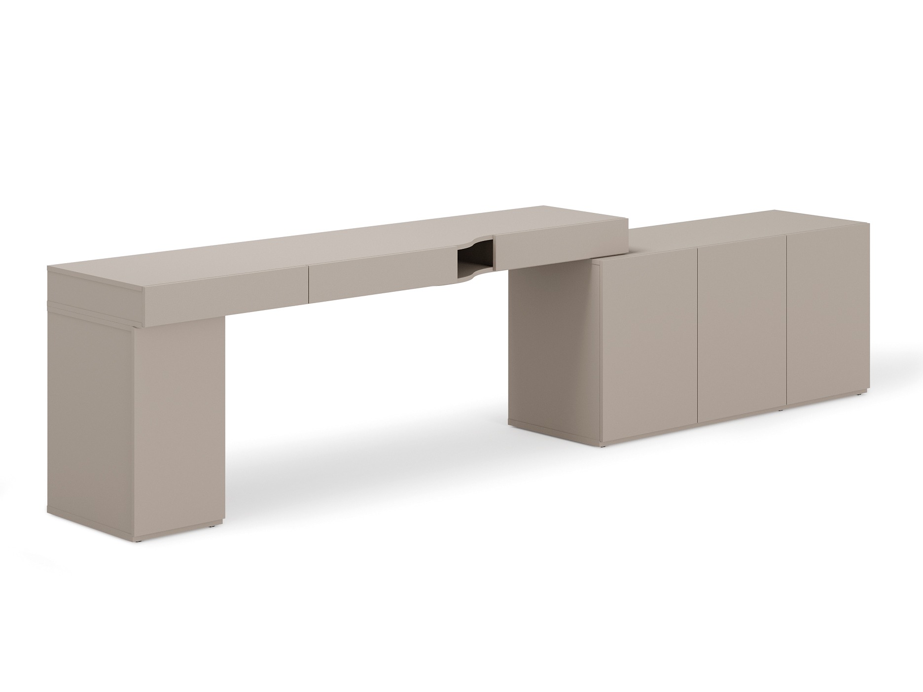 Skrivebord Evareve 114