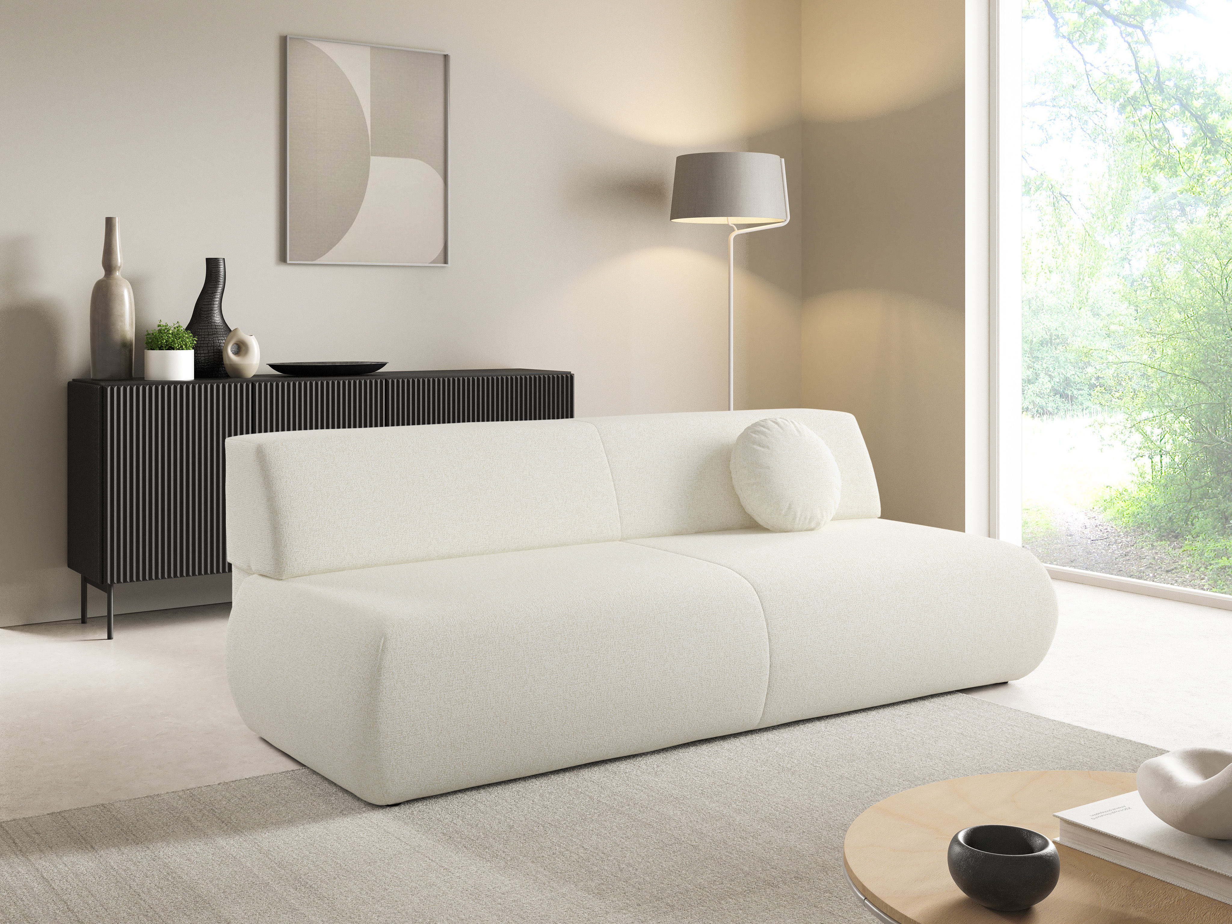 Sovesofa Kingston 182 (Puente 03)