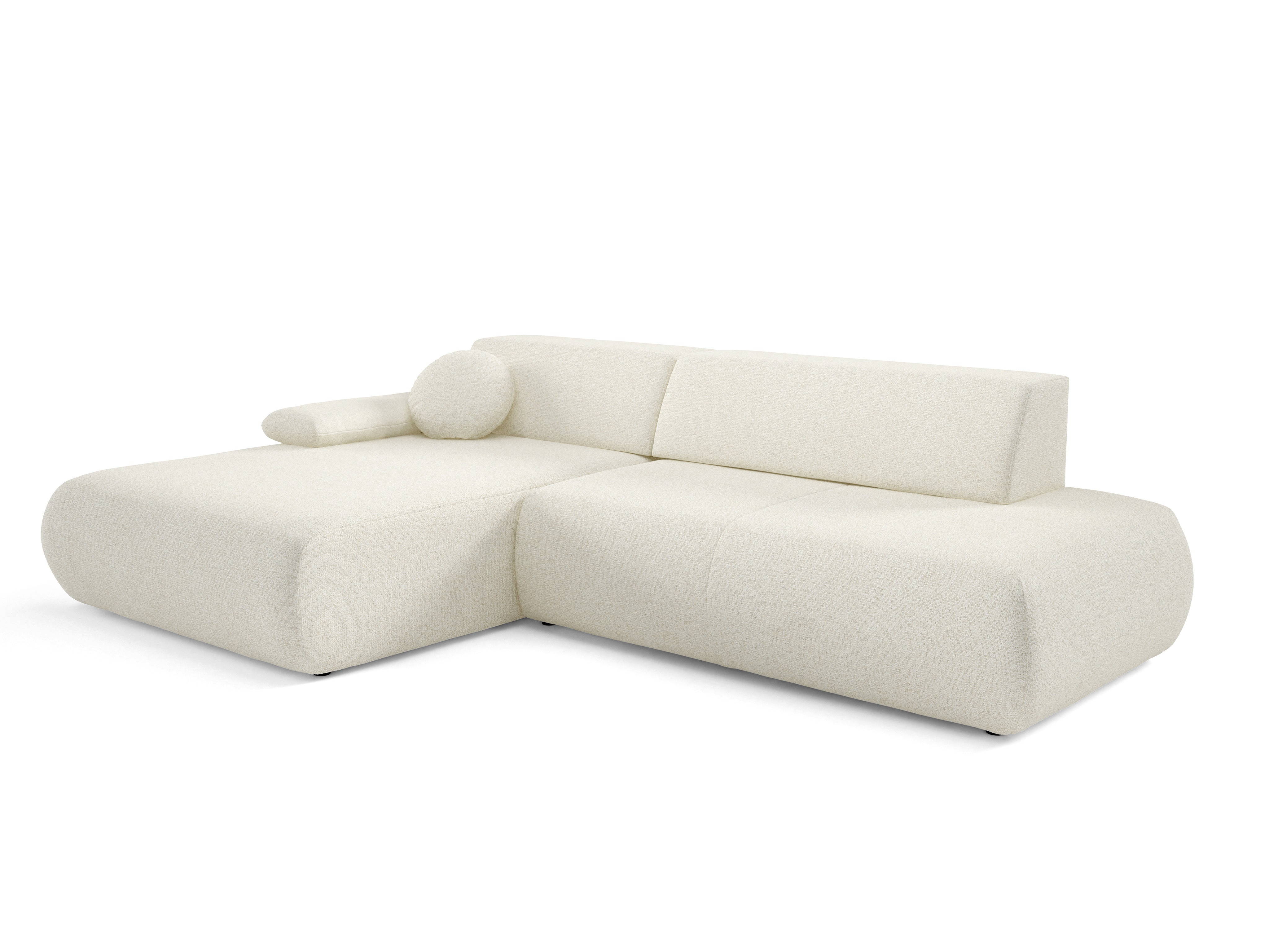 Hjørnesofa Kingston 183 (Puente 03)