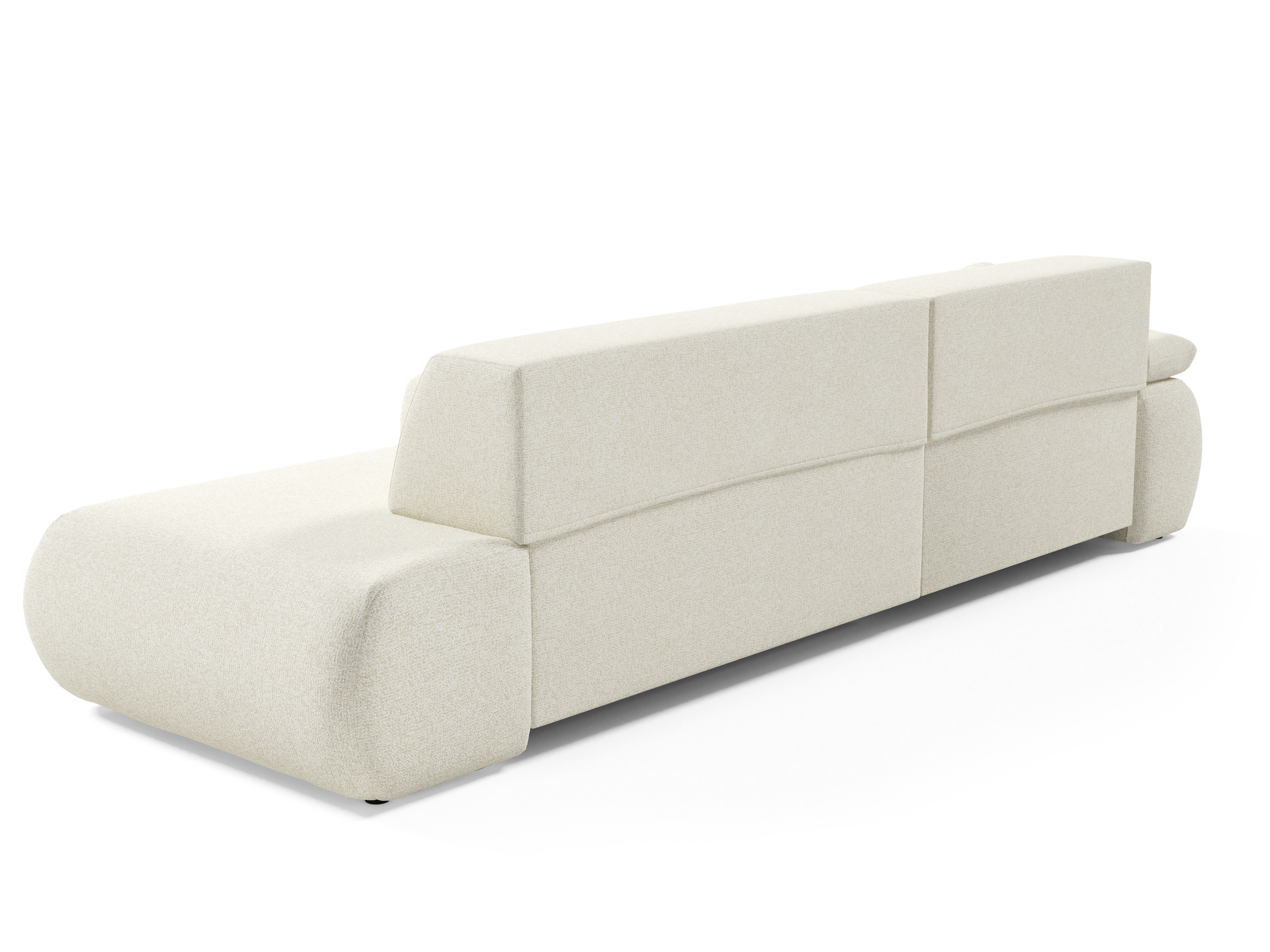 Hjørnesofa Kingston 183 (Puente 03)