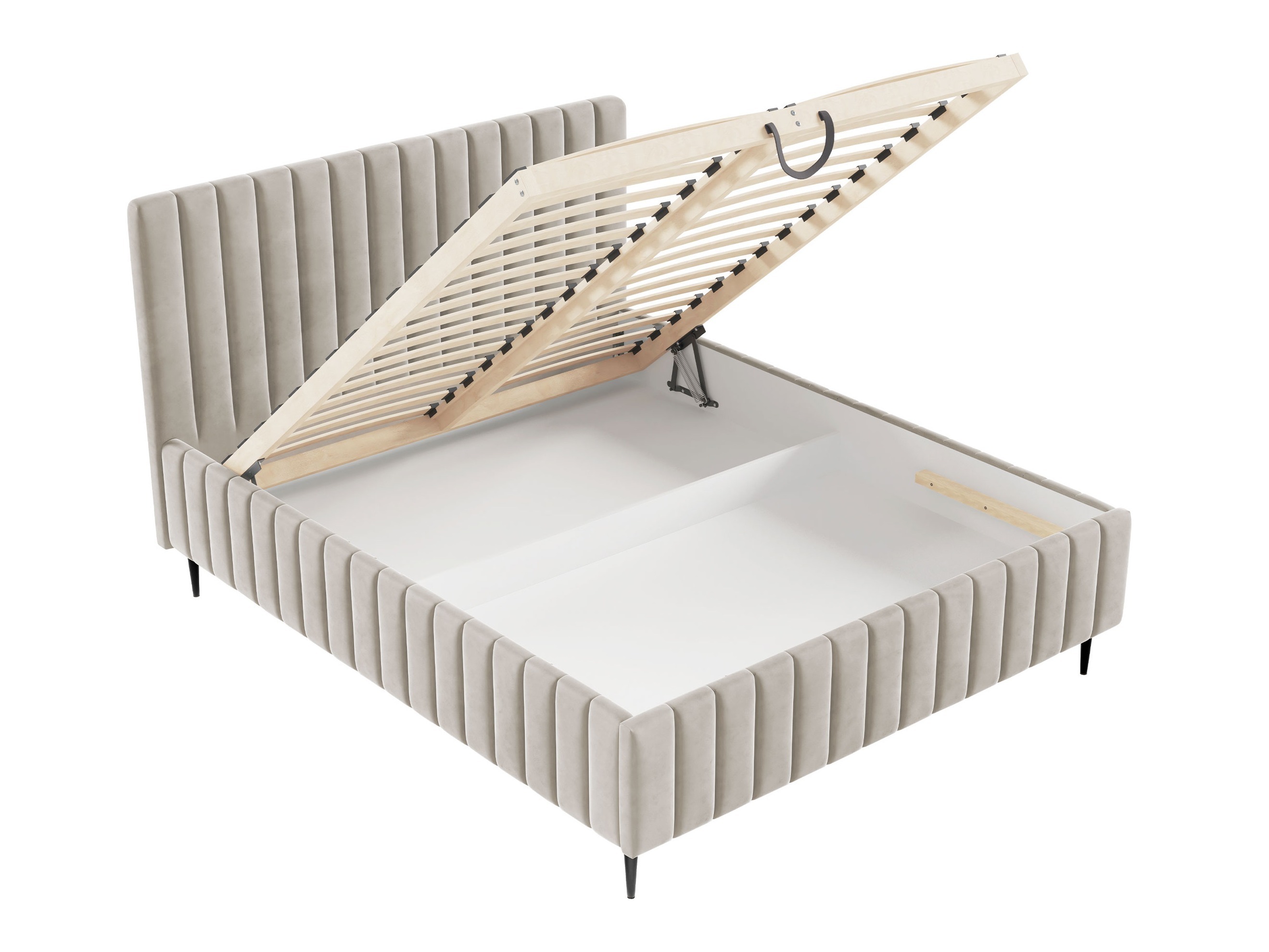 Seng Baltimore 203 (Fresh 8)