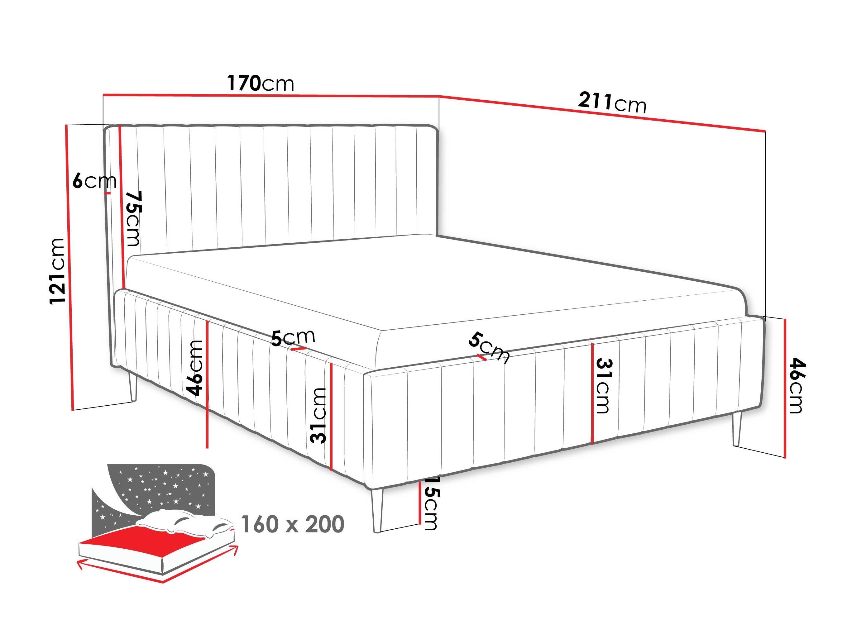 Seng Baltimore 203 (Fresh 8)
