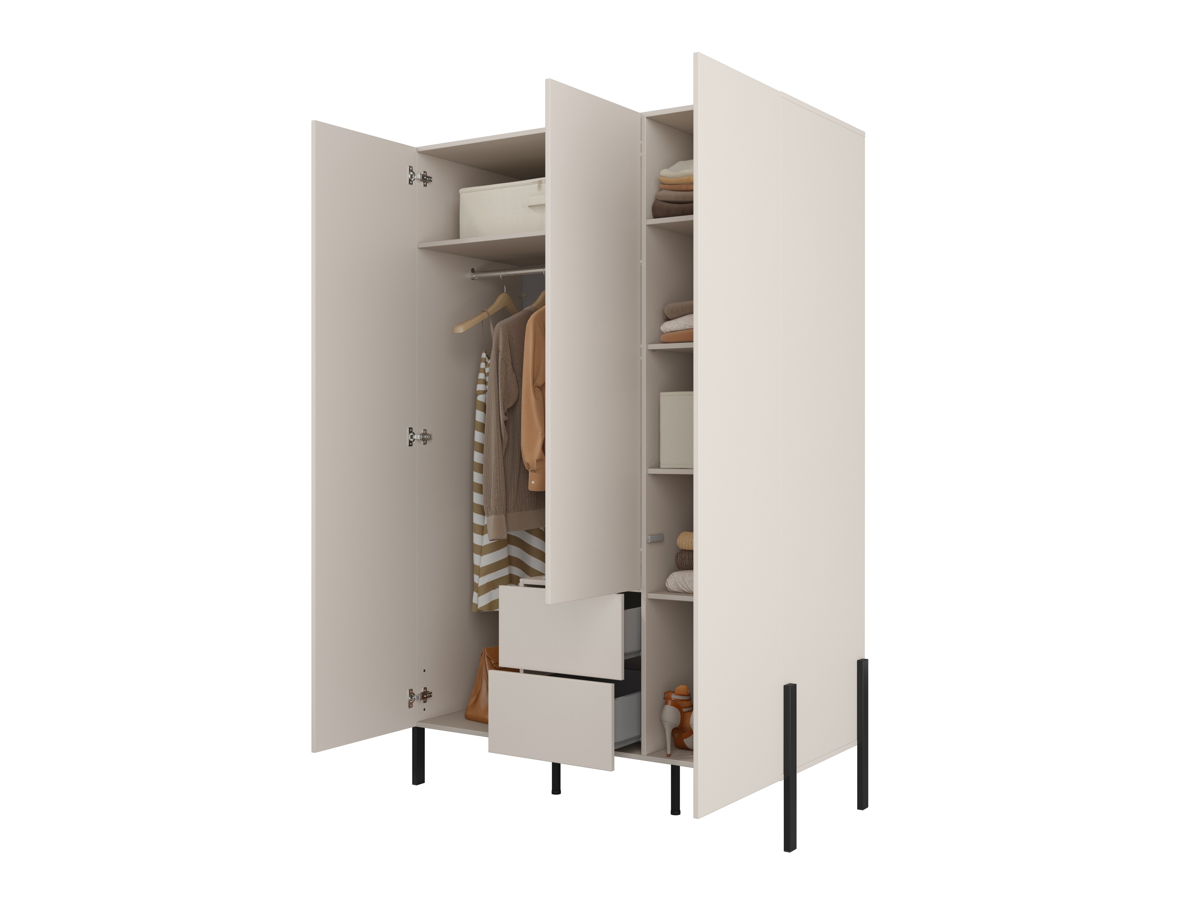 Soveværelsessæt Etsore 114