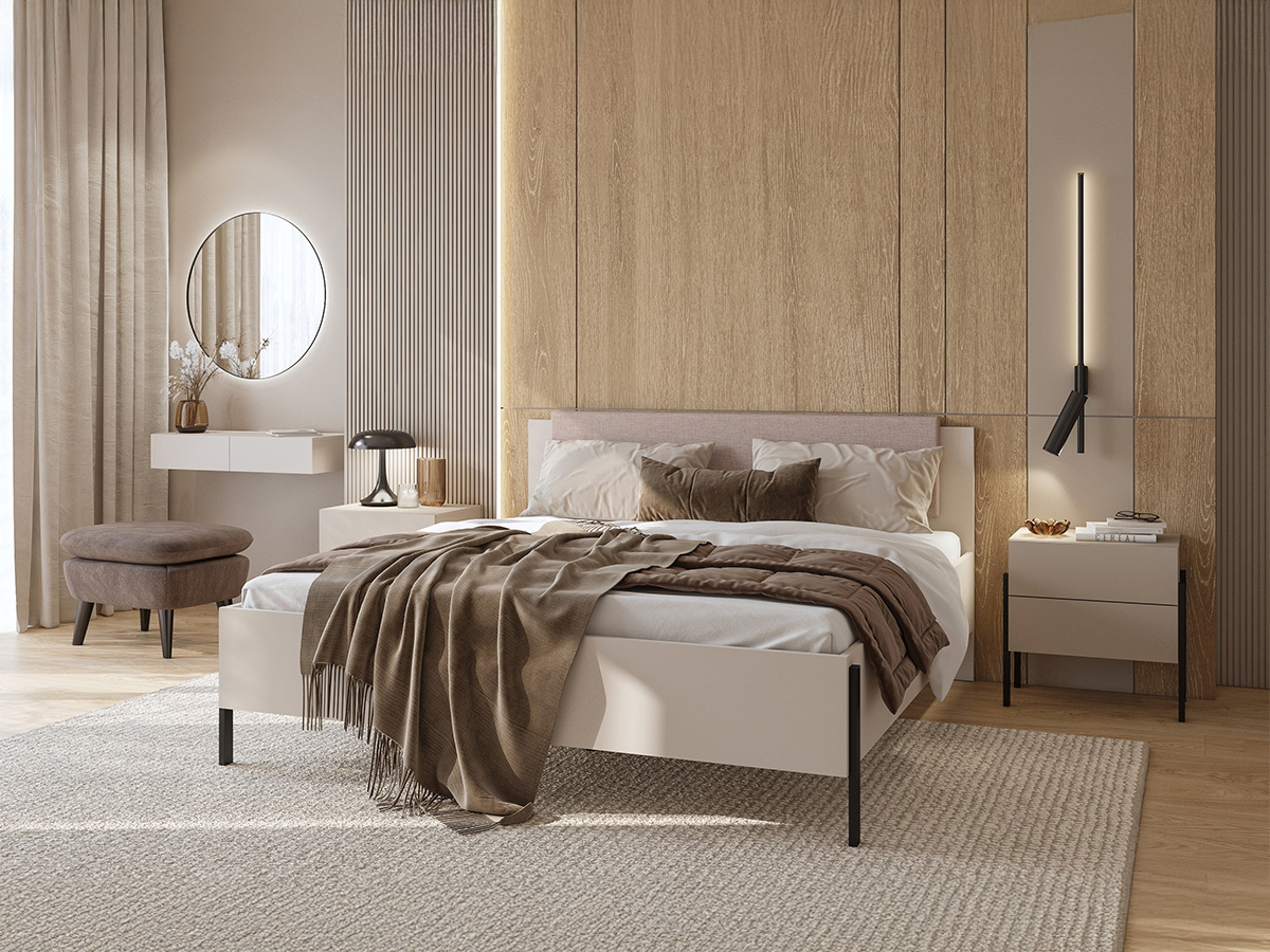 Soveværelsessæt Etsore 116