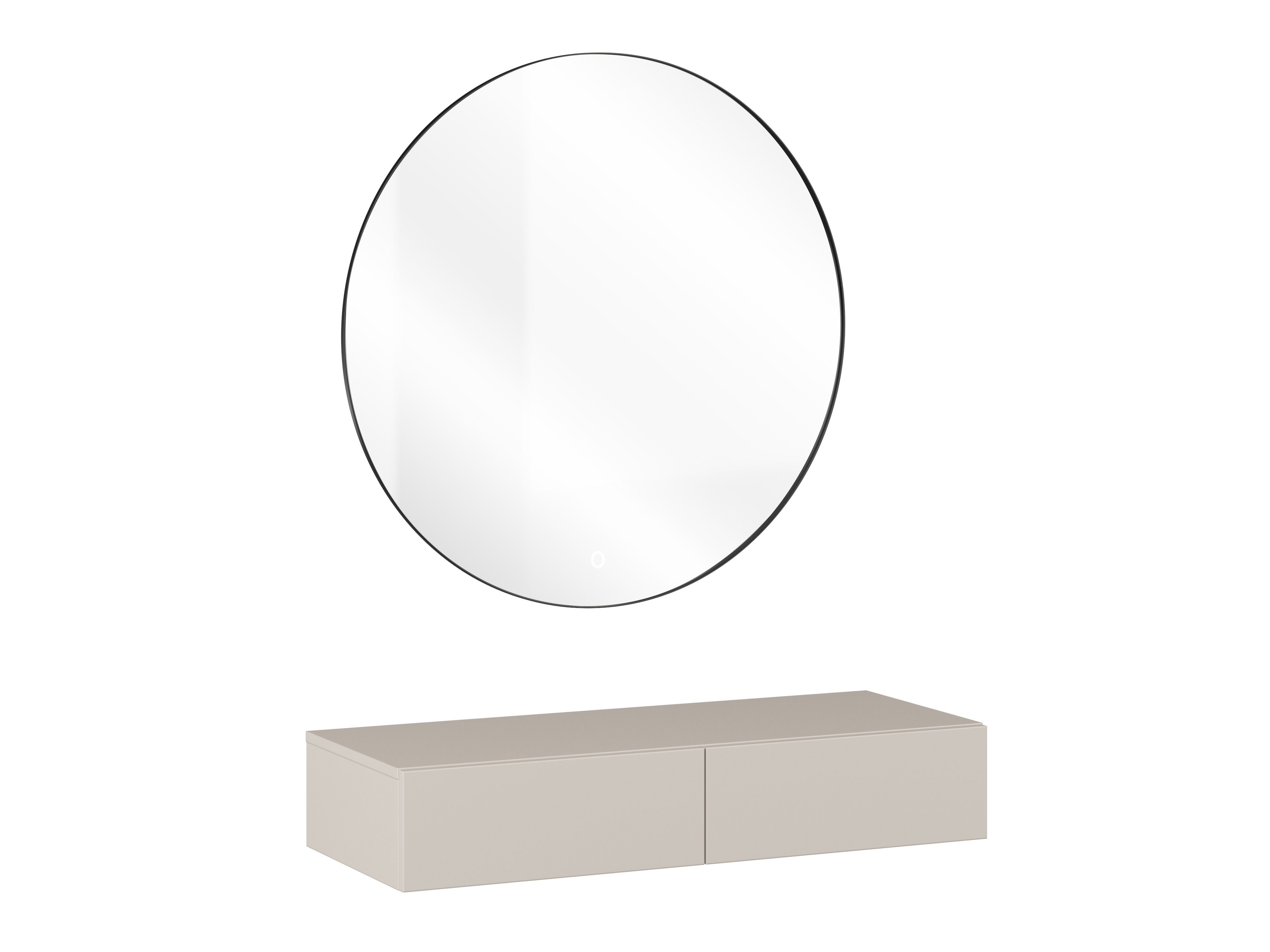 Soveværelsessæt Etsore 116