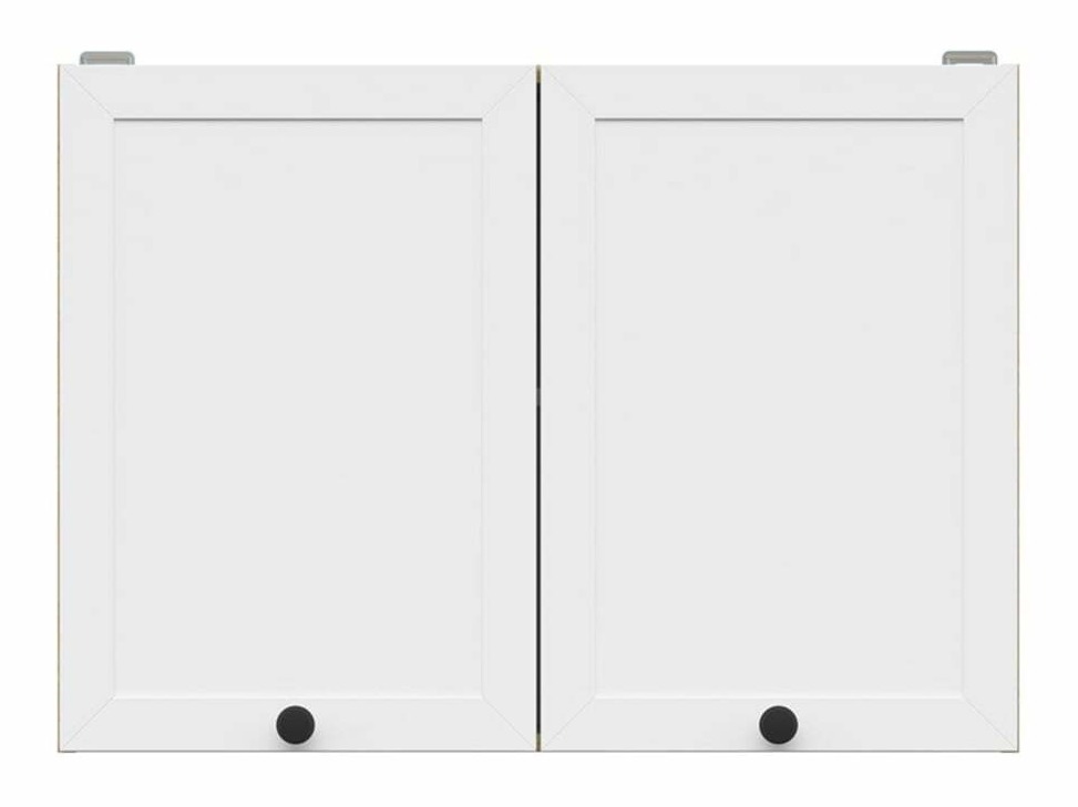 Modulvægskab Classic White Oak 115