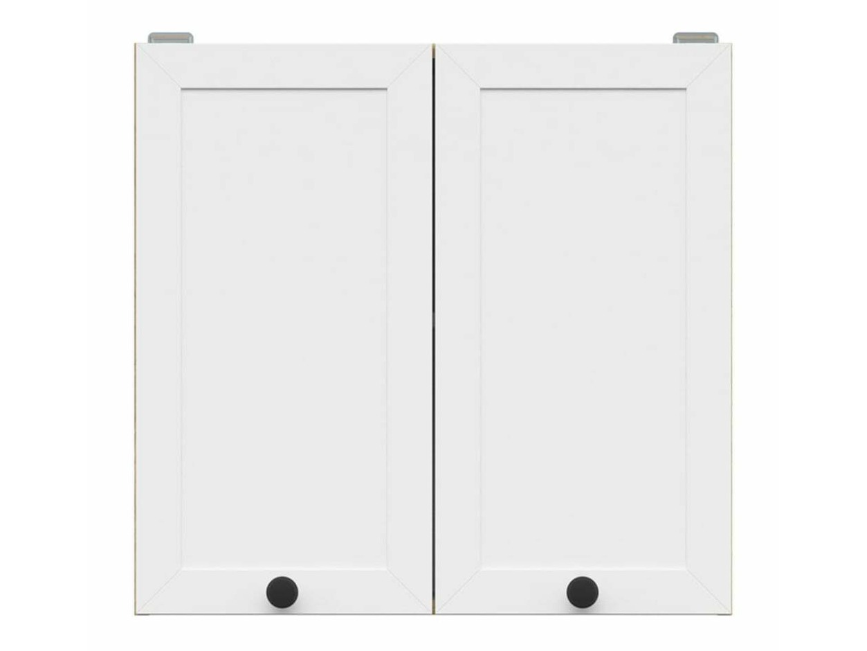 Modulvægskab Classic White Oak 116