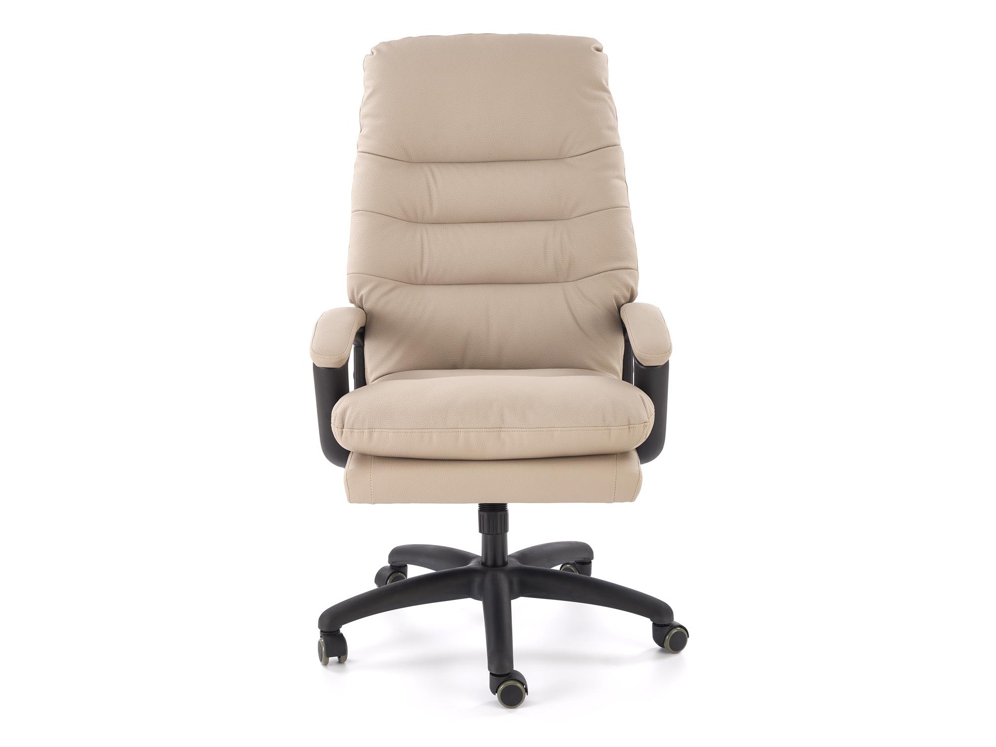 Kontorstol Houston 2003 (Sort + Beige)