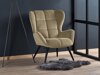 Lænestol Houston 1079 (Beige)