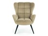 Lænestol Houston 1079 (Beige)