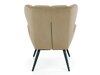 Lænestol Houston 1079 (Beige)