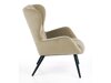 Lænestol Houston 1079 (Beige)