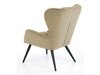 Lænestol Houston 1079 (Beige)
