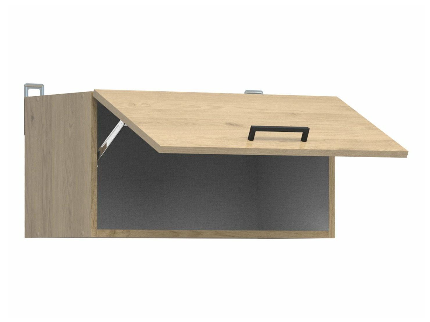 Modulvægskab Berna 102