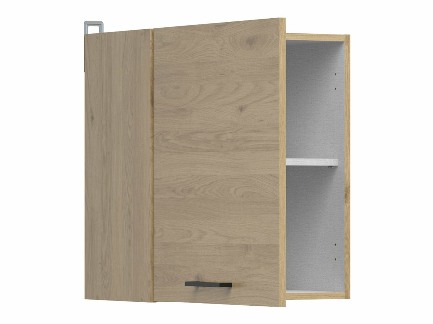 Modulvægskab Berna 116