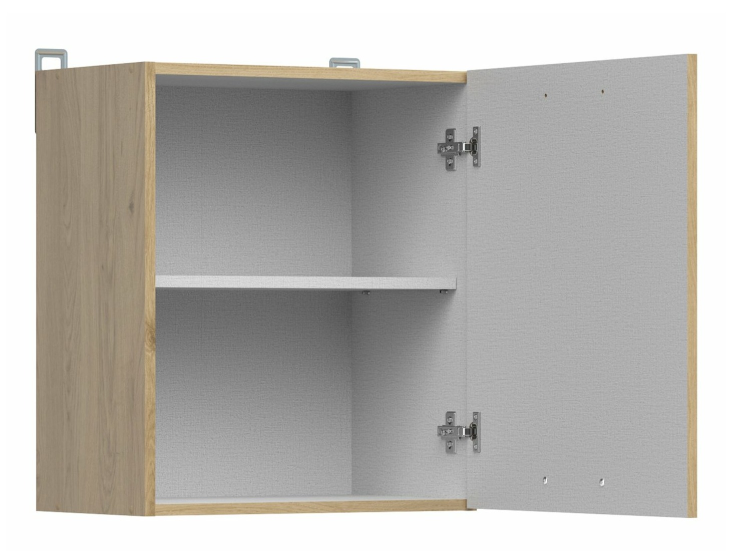 Modulvægskab Berna 116