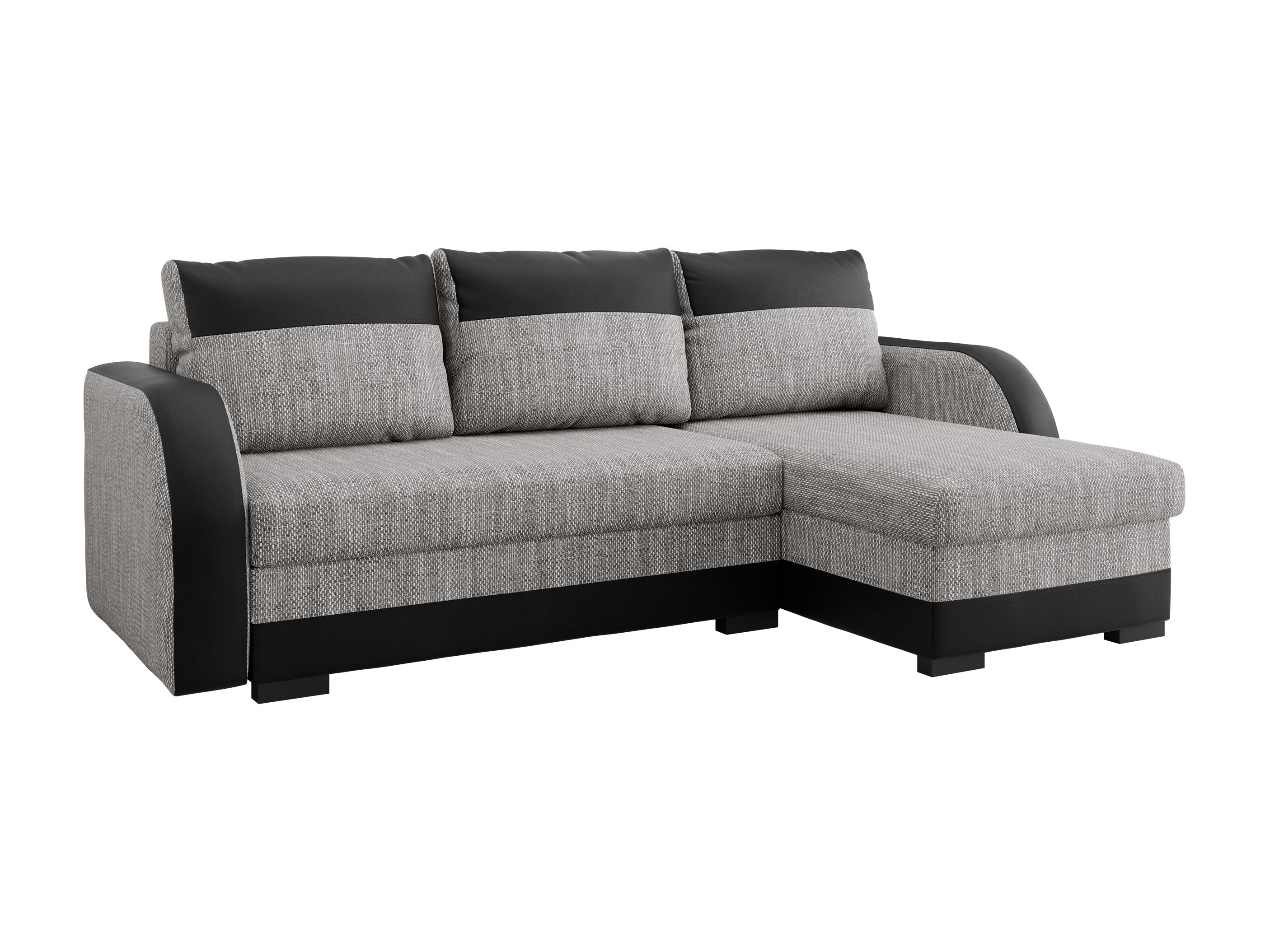 Hjørnesofa Gratia (Soft 011 + Lawa 05)