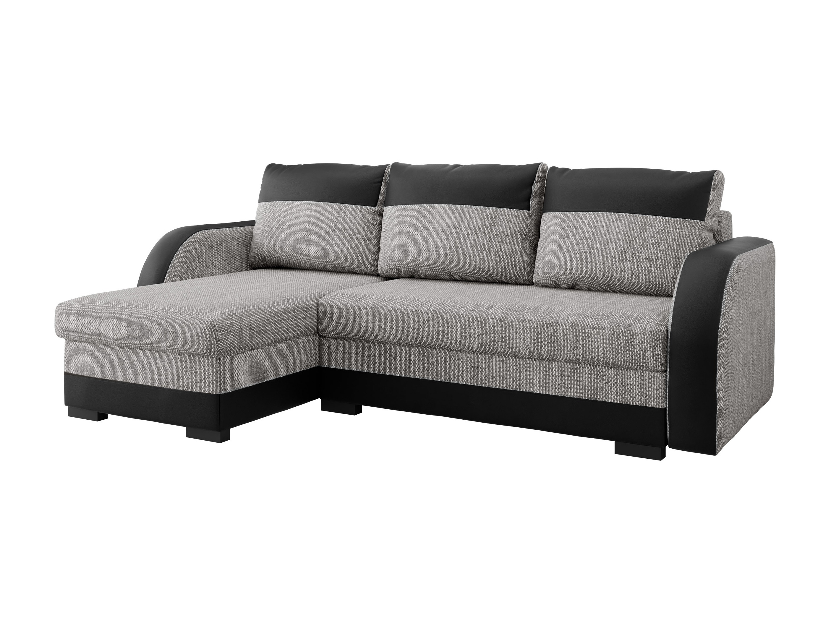 Hjørnesofa Gratia (Soft 011 + Lawa 05)