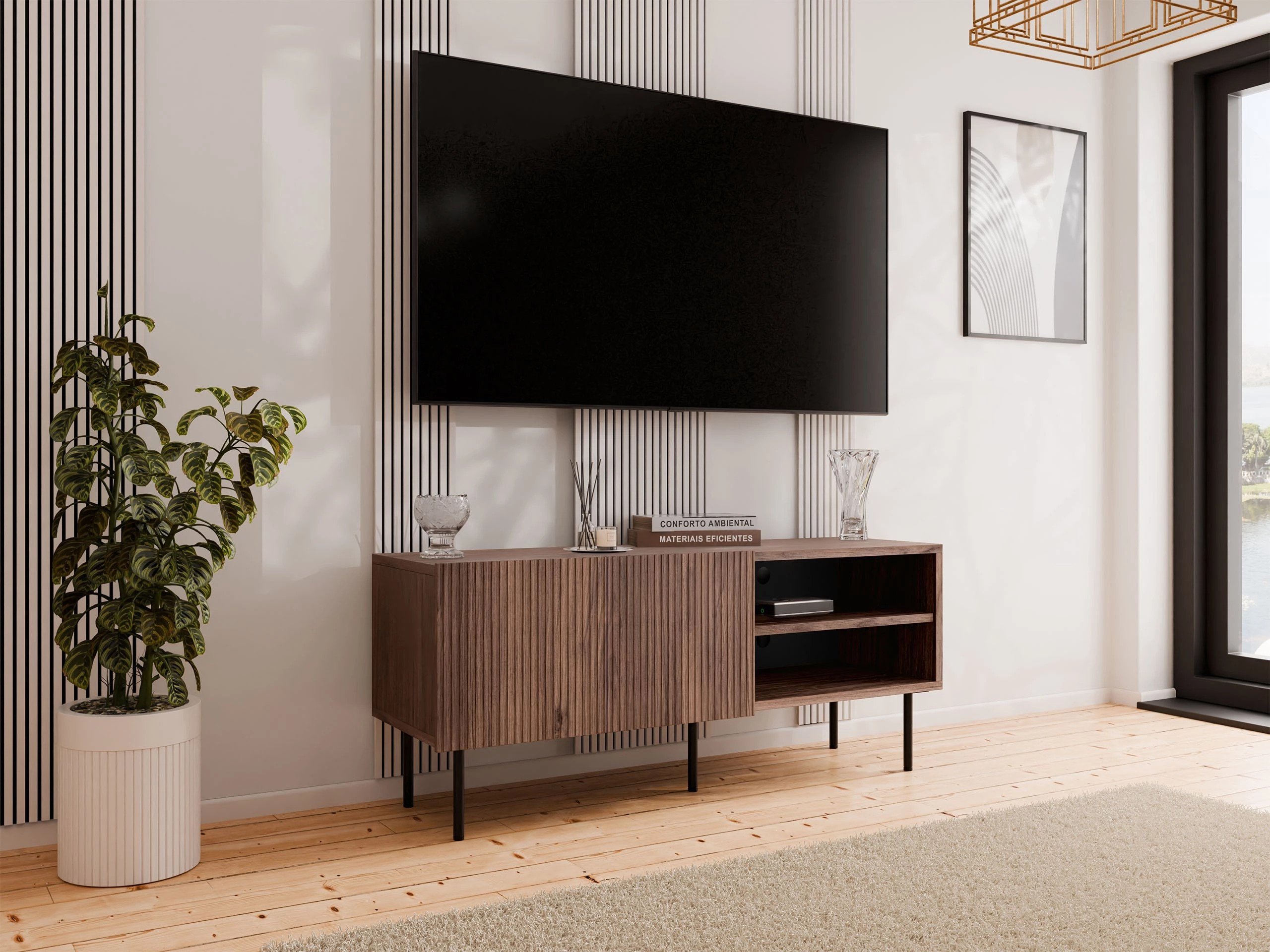 TV-bord Melala 103