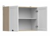 Modulopbygget køkkensæt Classic White Oak 124