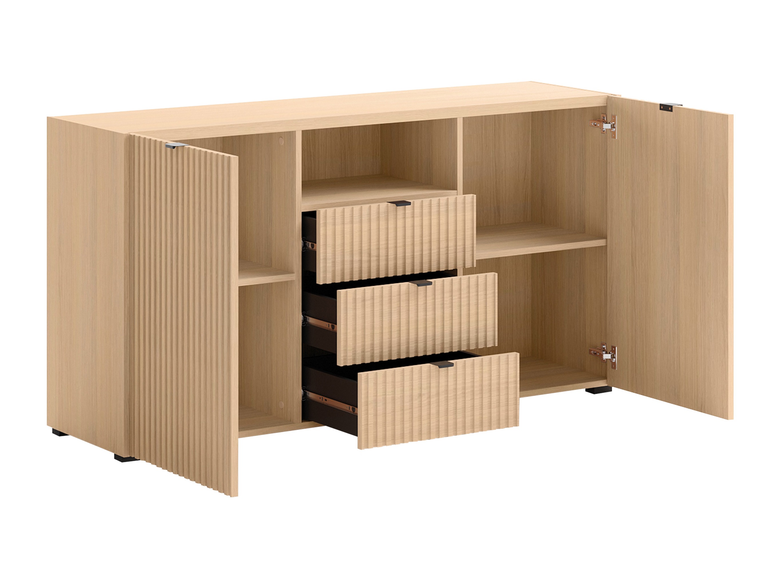 Kommode Comfivo Ordo I