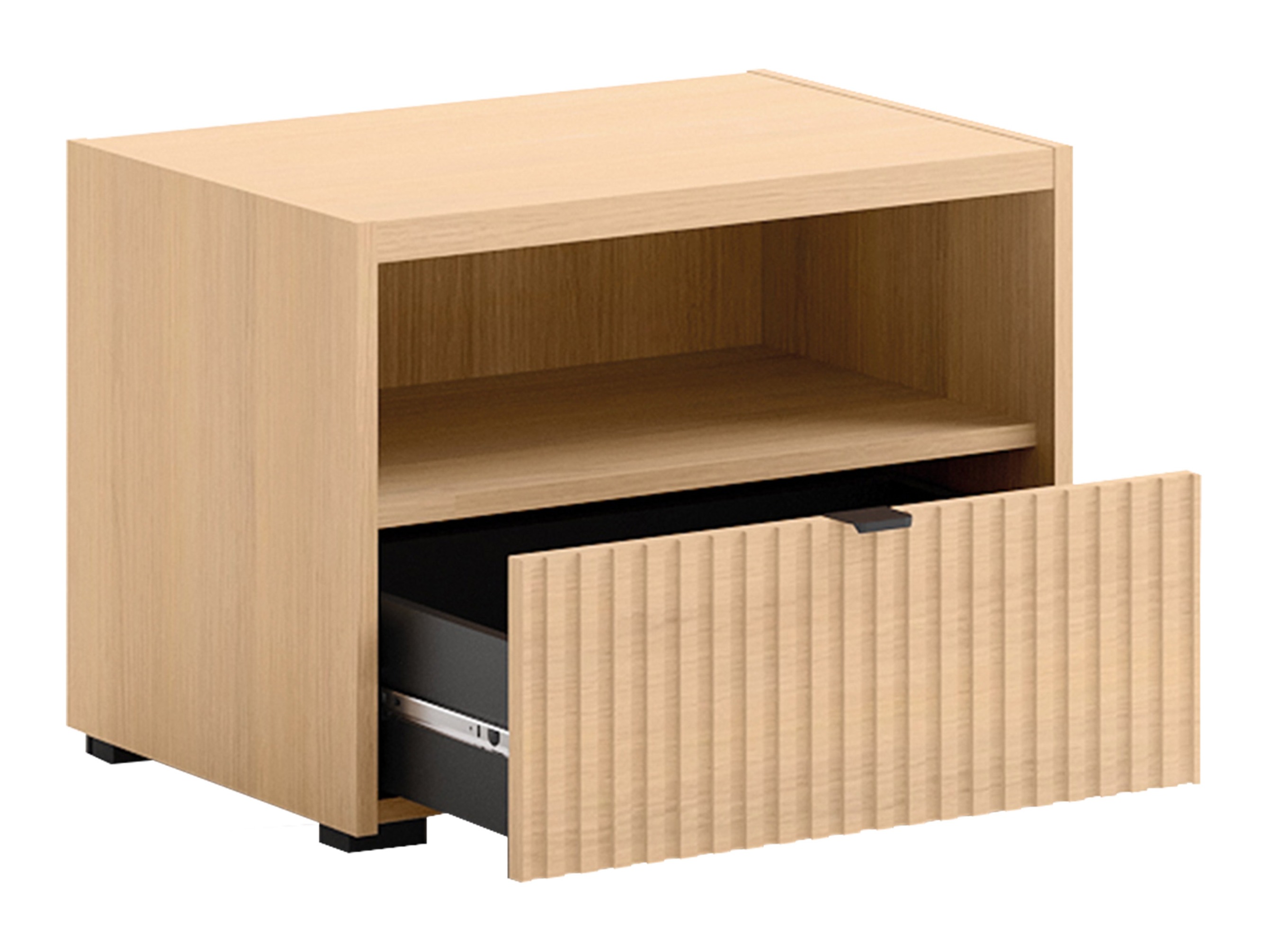 Sengebord Comfivo Ordo