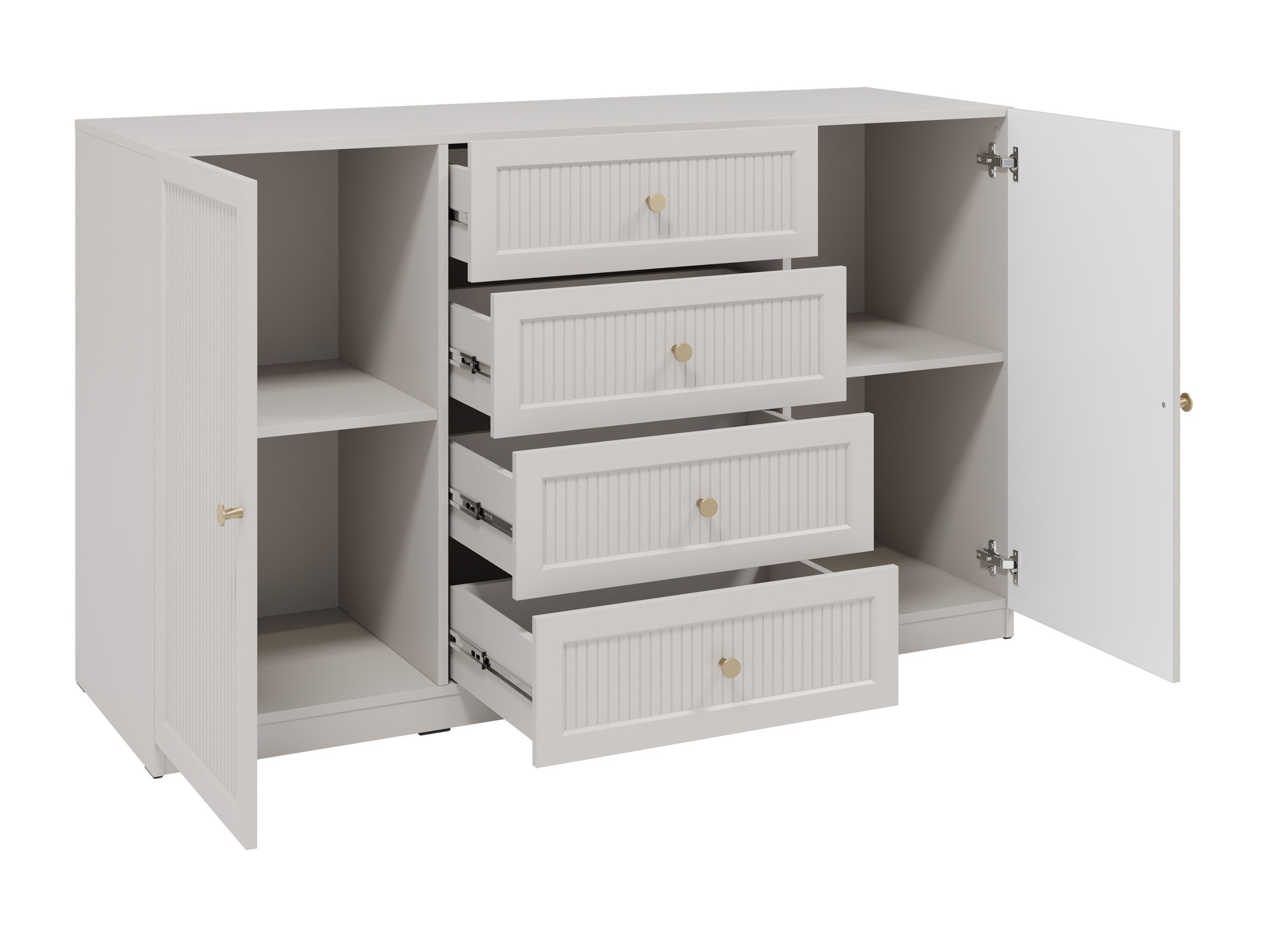 Stuemøbelsæt Comfivo Meleti 105