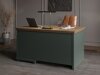 Skrivebord Tolnue 132