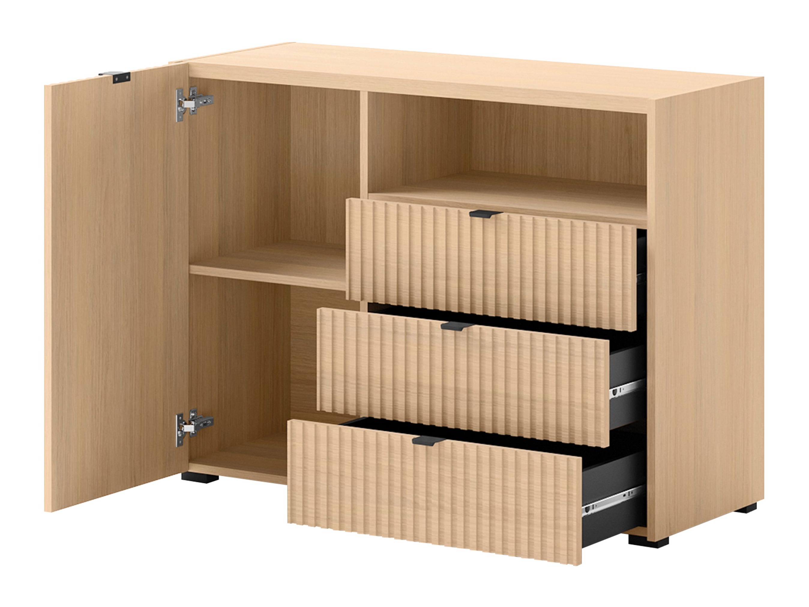 Stuemøbelsæt Comfivo Ordo