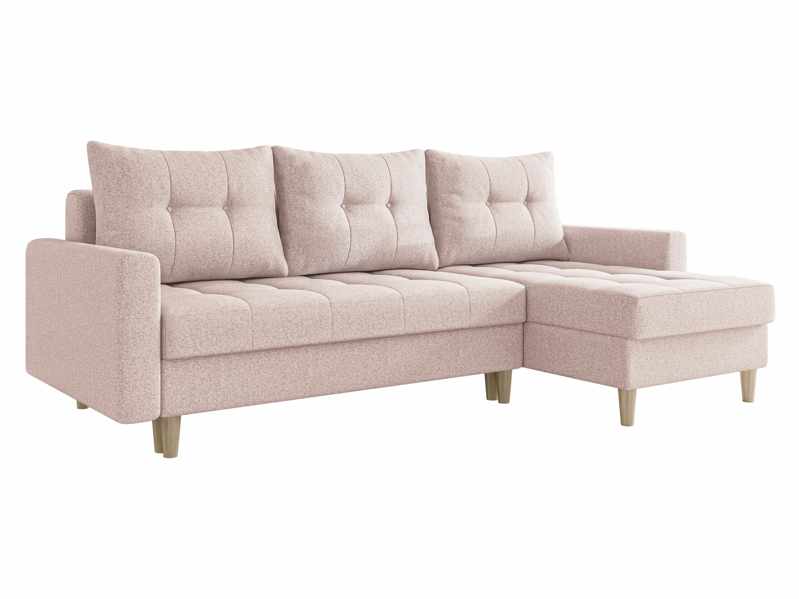 Hjørnesofa Boulder 100 (Malmo 61)