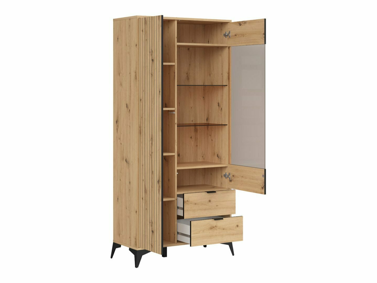 Stuemøbelsæt Ludale 113